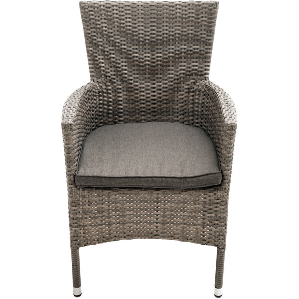 Winston Porter 2tlg. StapelstühleSet Jaun Wayfair.de